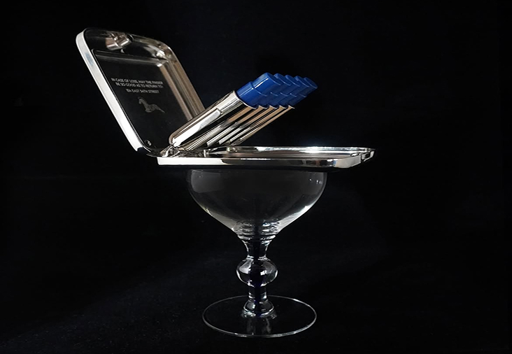 The Monopolitan